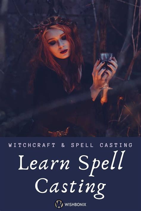 Witches' Algorithm: The Scientific Principles behind Spellwork